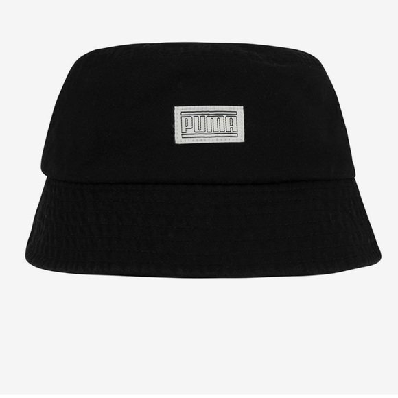Puma Other - NWT Men's Puma Evercat Saxon Bucket Hat